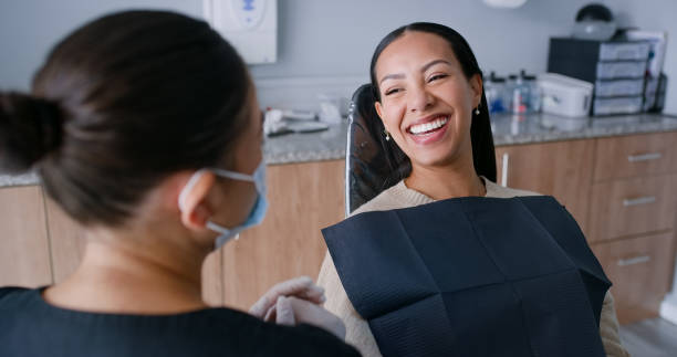 Professional  Holistic Dental Services in Emeryville, CA