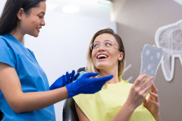 Why Choose Us for Your Dental Needs in Emeryville, CA