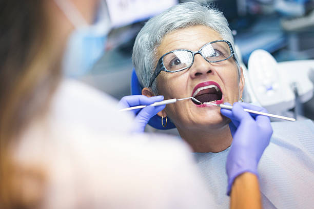 Best Oral Cancer Screening  in Emeryville, CA