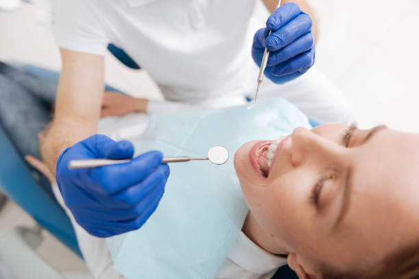 Laser Dentistry in Emeryville, CA